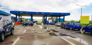 Măsuri indicate de Poliția de Frontieră pentru fluidizarea traficului de călători în sezonul estival, la nivelul întregii ţări. Peste 6 milioane de persoane au tranzitat frontiera română în luna iunie