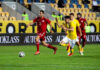 România nu mai bate pe nimeni la fotbal! Georgia ne-a bătut acasă cu 2-1 într-un meci amical