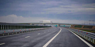 Ultimul tronson din DX Lugoj–Filiași are proiectant