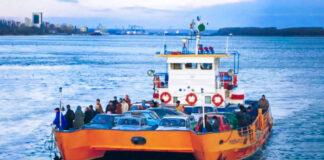 Blocaj pe Dunăre: România refuză noi puncte de trecere, avertizează Bulgaria